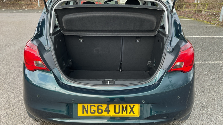 Vauxhall Corsa 1.4 ecoFLEX SE 5dr Petrol Hatchback